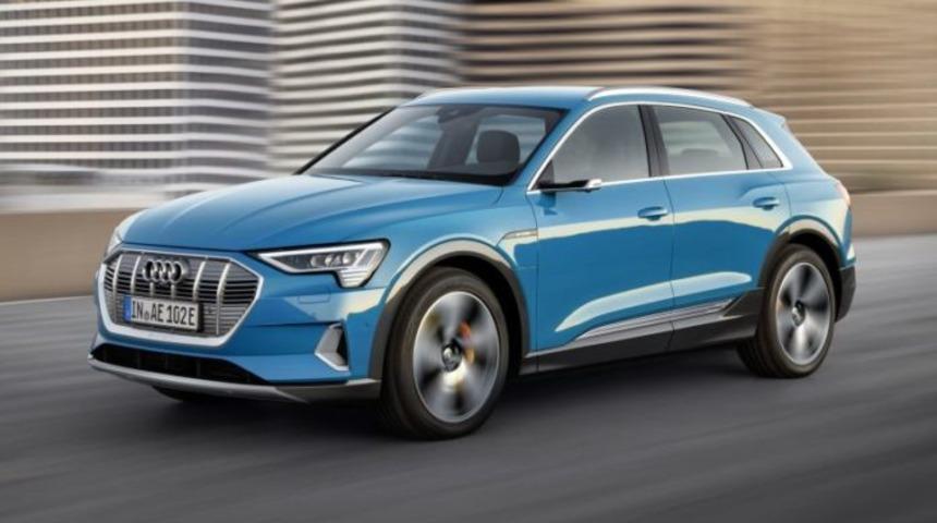 Audi 16 milyar doları gözden çıkardı!