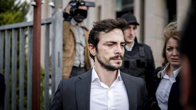 Aydilge konserinde Ahmet Kural protestosu