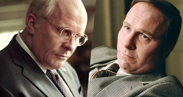 76. Altın Küre (Golden Globe) adayları açıklandı G5