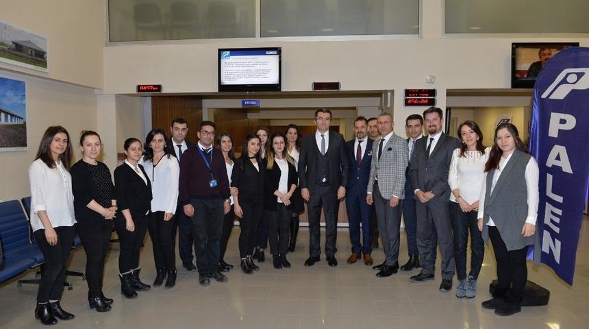 Vali Memiş: &ldquo;Kazanan Erzurum olacak&rdquo;