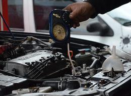  Otomobil sahipleri kışlık bakımlara dikkat! 10 bin lira zarar çıkabilir