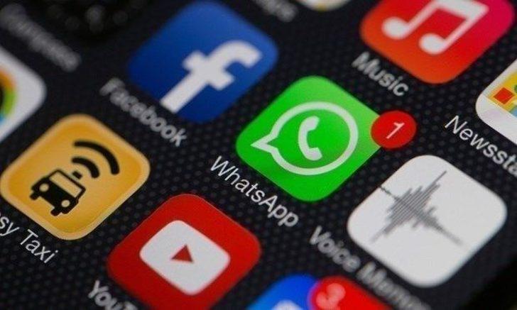 WhatsApp o telefonun fişini çekiyor  G2