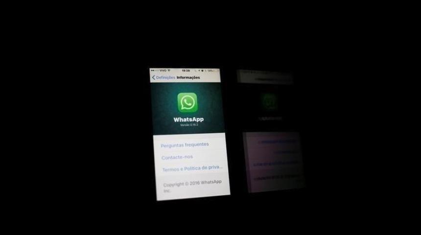 WhatsApp'ın merakla beklenen özelliği yayında! Resim içinde resim...