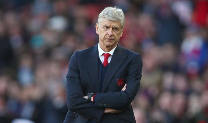 Arsene Wenger'den Suudi Arabistan'da tek maçlık teknik direktörlük