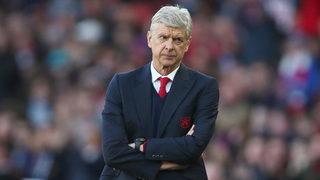 Arsene Wenger'den Suudi Arabistan'da tek maçlık teknik direktörlük