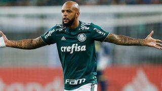 Felipe Melo'ya Arjantin'den transfer teklifi
