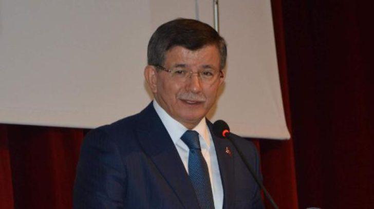 Ahmet Davutoğlu'ndan gündemi sarsacak sözler: Para ile adam tutup...