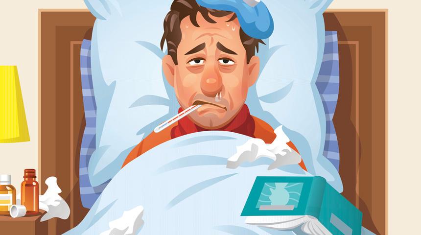 Grip nedir? Grip tedavisi nasıl olur? Grip belirtileri nelerdir? Grip nasıl geçer? 