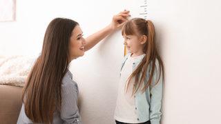 Çocuk gelişiminde nelere dikkat etmeli? 