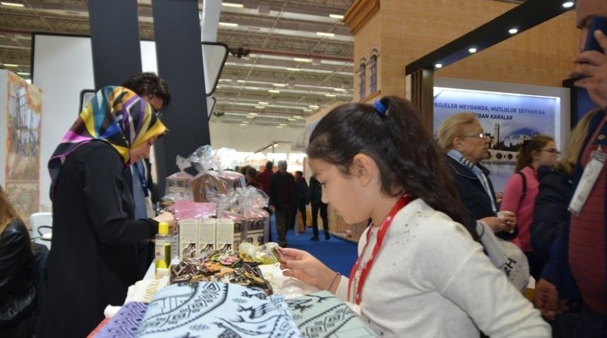 Safranbolu Travel Turkey İzmir&rsquo;de