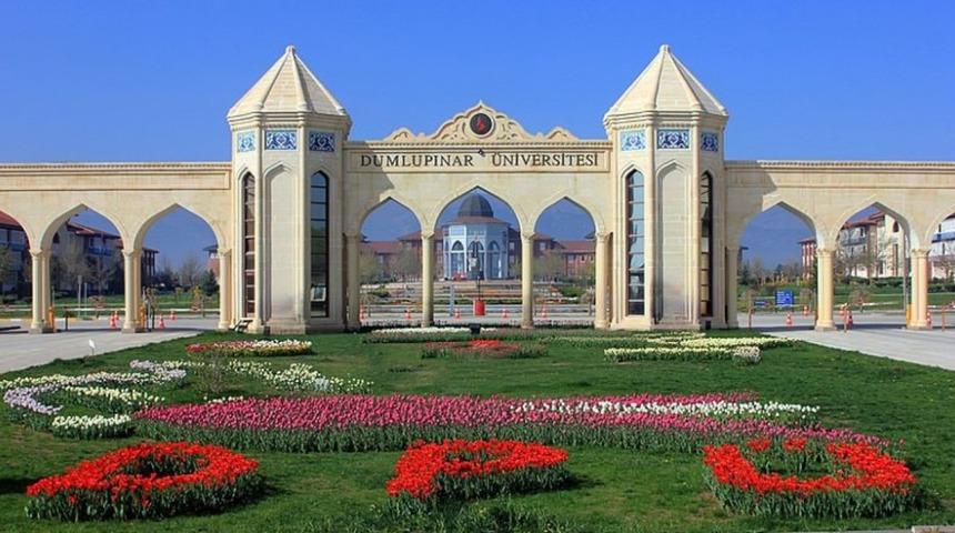 DP&Uuml;&rsquo;de y&uuml;ksek lisans ve doktora &ouml;ğrencilerine Tez Teşvik İkramiyesi