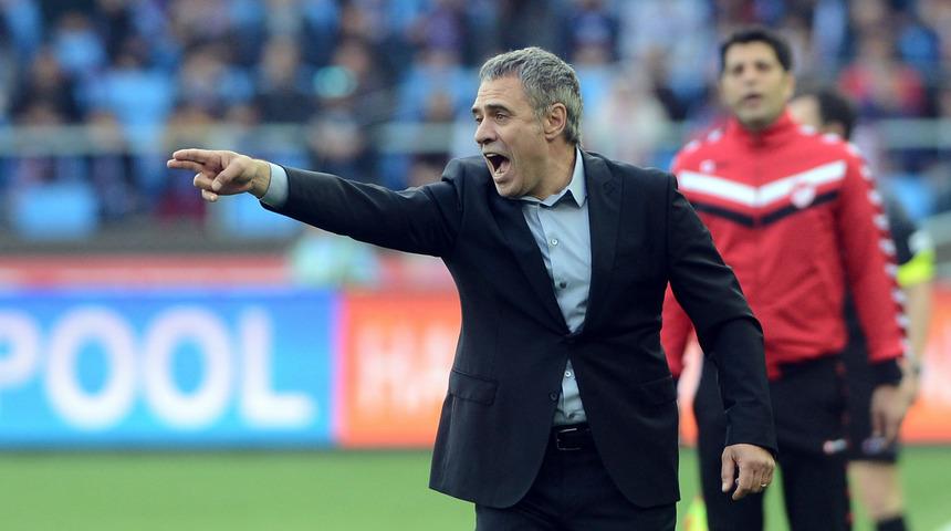 Fenerbah&ccedil;e - Ersun Yanal g&ouml;r&uuml;şmesinde kırmızı &ccedil;izgi: Comolli