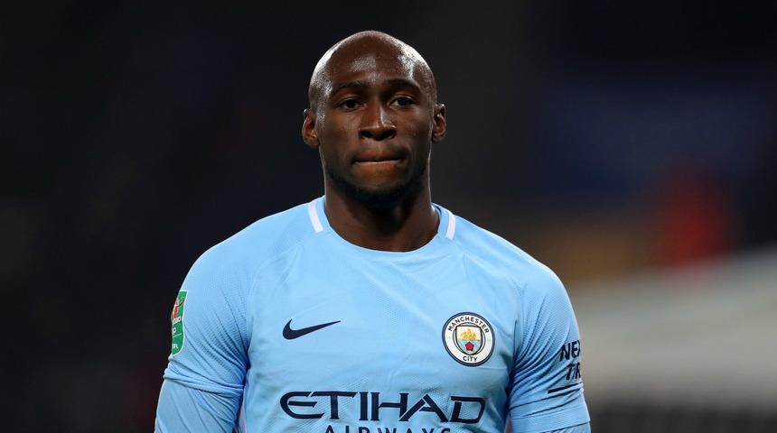 Galatasaray'a Mangala form&uuml;l&uuml;