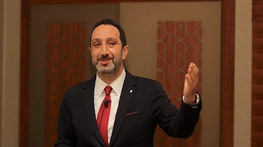 EGİAD, "&uuml;yelerle" b&uuml;y&uuml;yecek