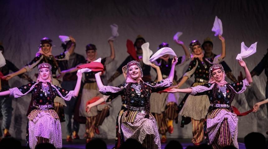 ‘Gönül Adımları’ Yenimahalle’de atıldı