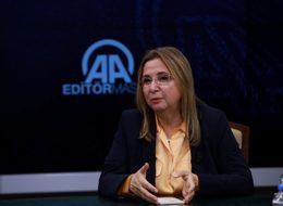 Konkordato ilan eden şirket sayısı açıklandı