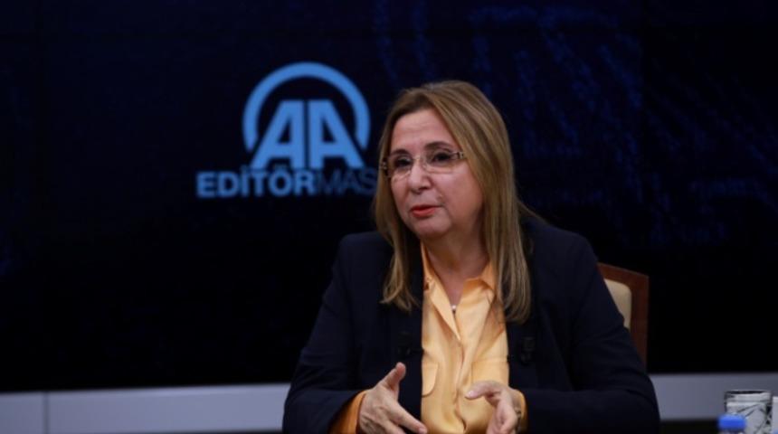 Ticaret Bakanı açıkladı: İhracatçılarımıza 3 milyar 754 milyon lira destek vermeyi öngörüyoruz