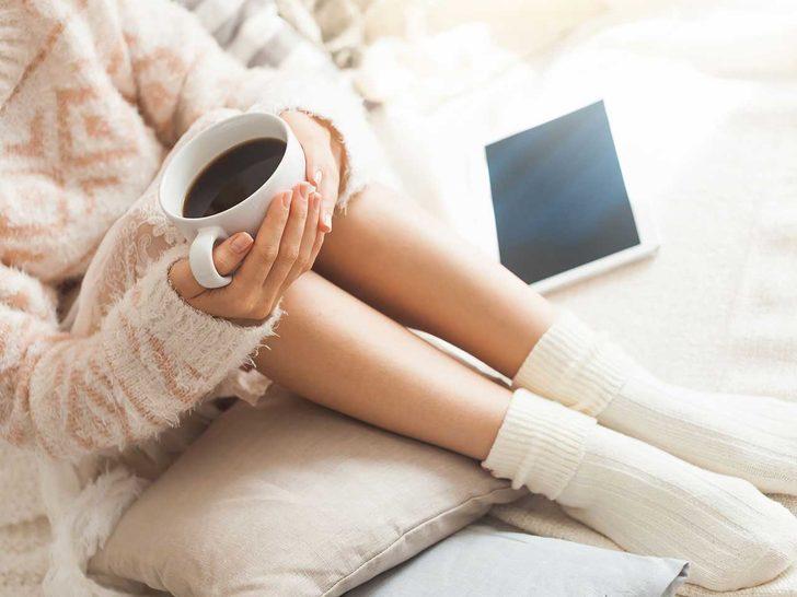 Soğuk havaların en büyük kabusu! reyno (raynaud) fenomeni G5