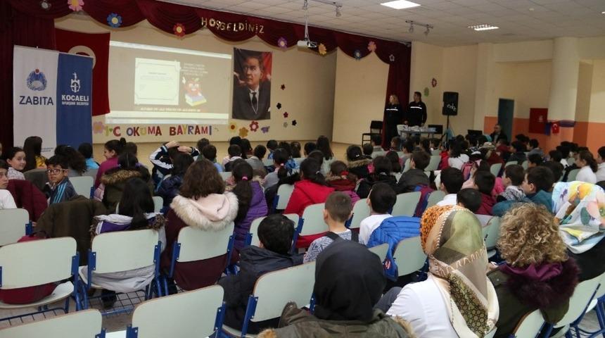 Kocaeli&rsquo;de 9 bin &ouml;ğrenciye bilin&ccedil;li t&uuml;ketici eğitimi