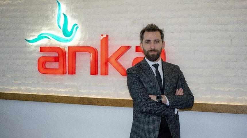 Estetik Cerrahi Uzmanı Op. Dr. &Uuml;nal Anka&rsquo;da