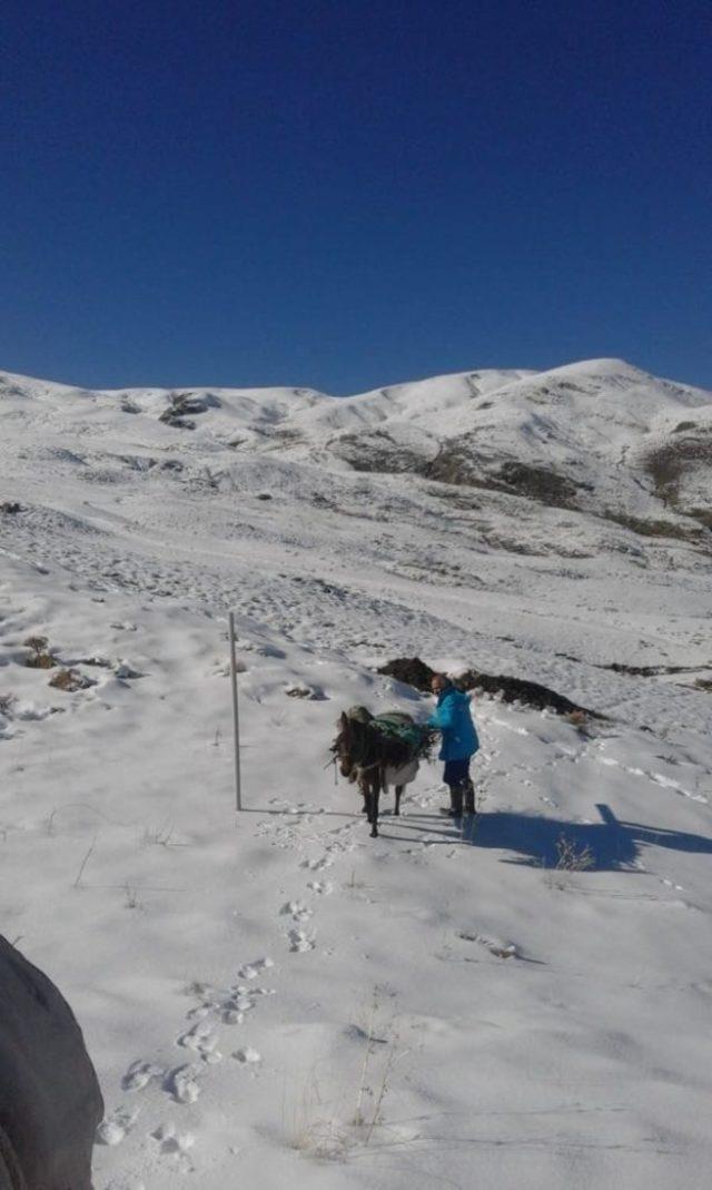 Dondurucu havada arıza onarımı