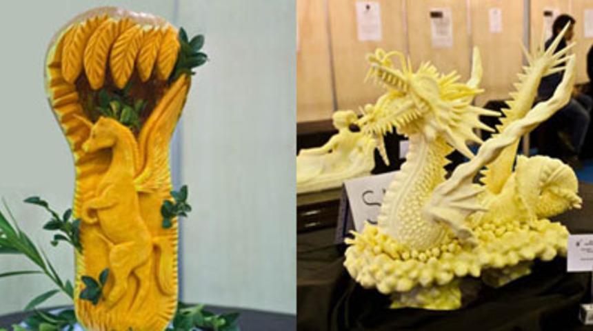 Yaratıcılık Sınır Tanımıyor