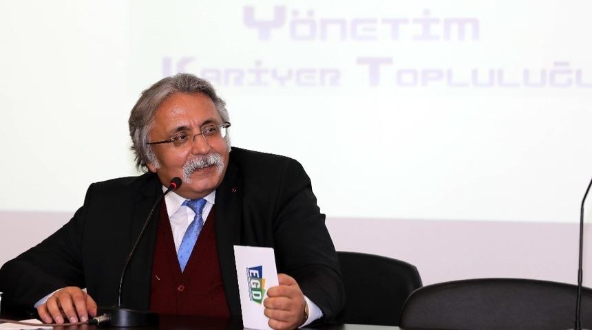 İletişim şeffaf olduk&ccedil;a amaca ulaşılır