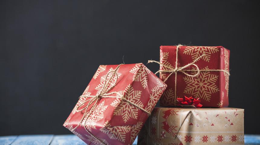 Sevdiklerinize alabileceğiniz en g&uuml;zel yılbaşı hediyeleri!