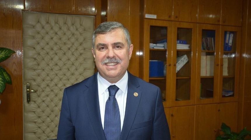 Milletvekili Maviş&rsquo;ten &rsquo;yerel se&ccedil;im&rsquo; a&ccedil;ıklaması