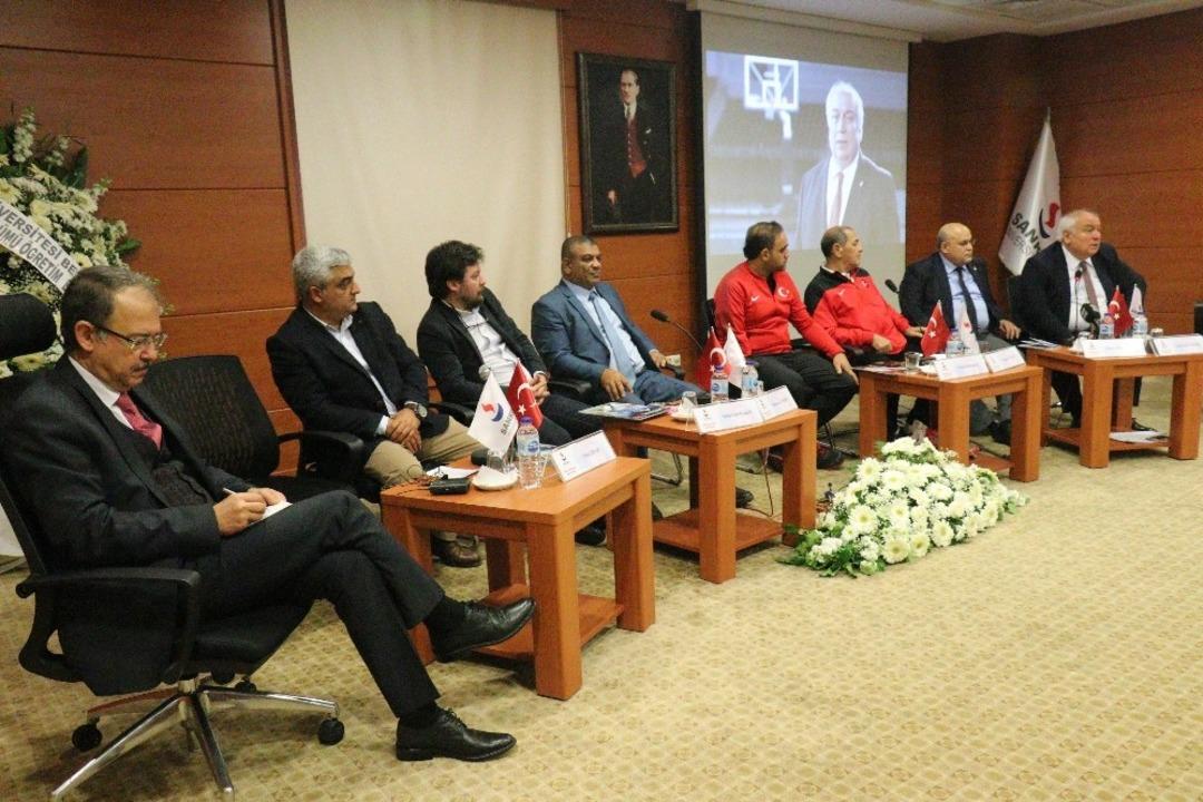 SANKO &Uuml;niversitesi&rsquo;nde "Engelleri Aşmak Sempozyumu" d&uuml;zenlendi