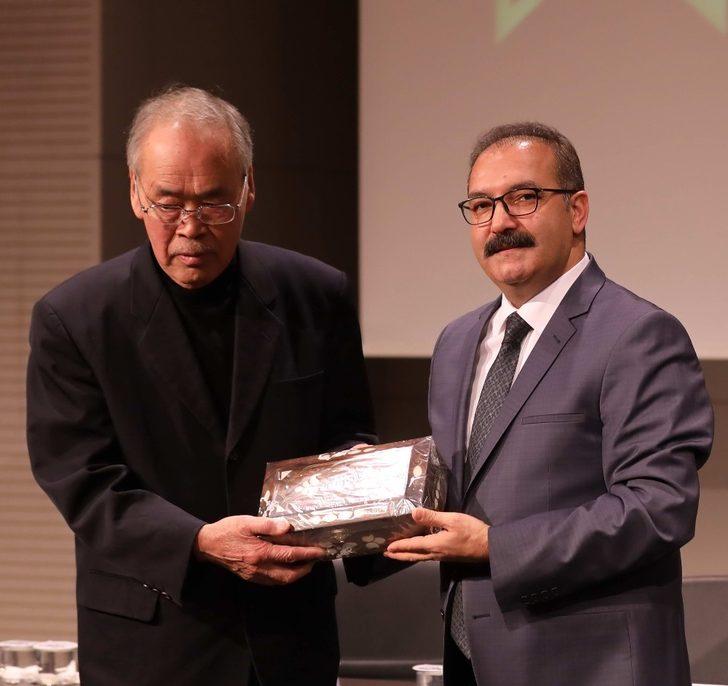 Gaün’de Türk Ve Japon araştırmacılar müzecilik deneyimlerini paylaştı G2