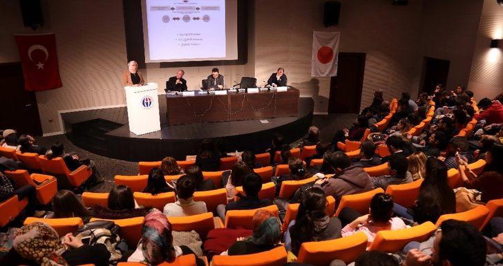 Gaün’de Türk Ve Japon araştırmacılar müzecilik deneyimlerini paylaştı G4