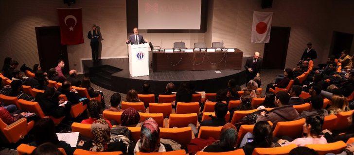 Gaün’de Türk Ve Japon araştırmacılar müzecilik deneyimlerini paylaştı G5