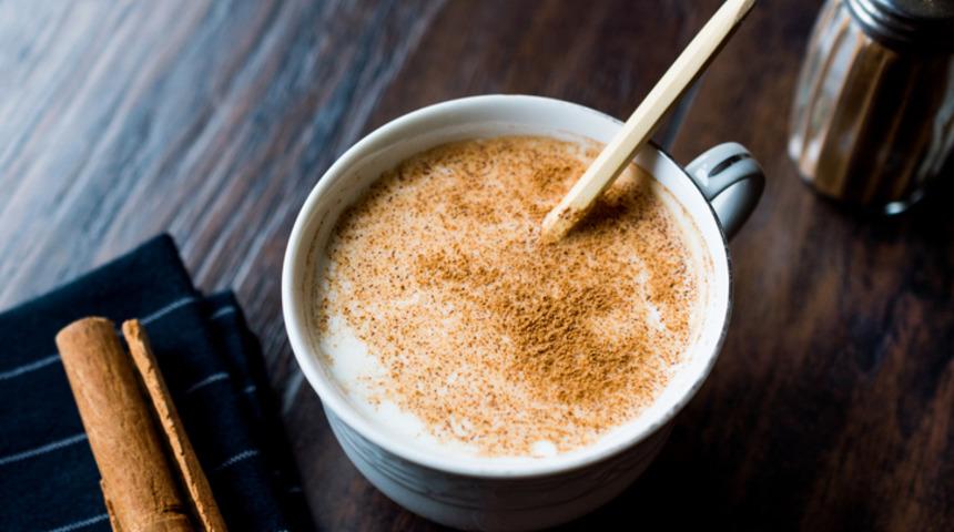 Kışın içinizi ısıtacak: Salep tarifi! Gerçek salep nasıl yapılır? İşte malzeme listesi