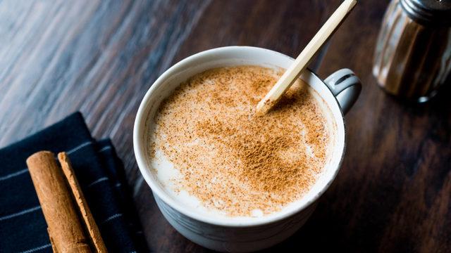 Kışın içinizi ısıtacak: Salep tarifi! Gerçek salep nasıl yapılır? İşte malzeme listesi