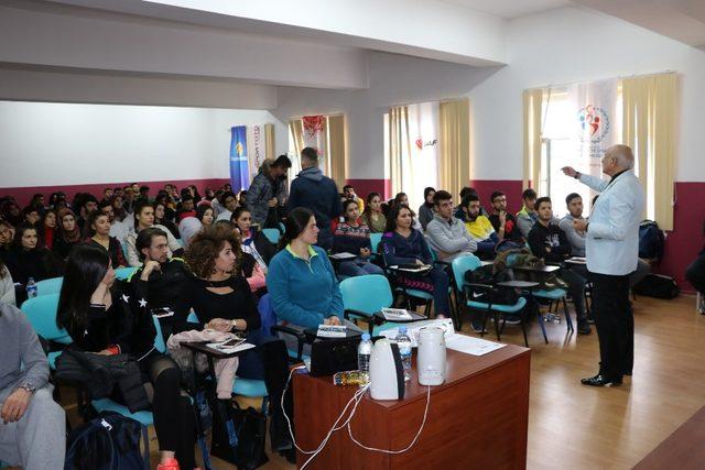 Iaaf Çocuk Atletizm Semineri, Niğde’de gerçekleştirildi