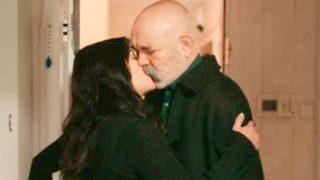 Çukur'un Meliha'sı Şenay Gürler'den öpüşme açıklaması