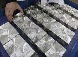  Paladyum, altının tahtını salladı