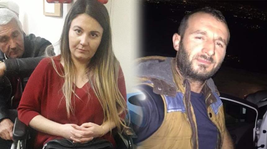 Eski sevgilisi Aslı'ya kabusu yaşattı! 'Arabada sabaha kadar...'