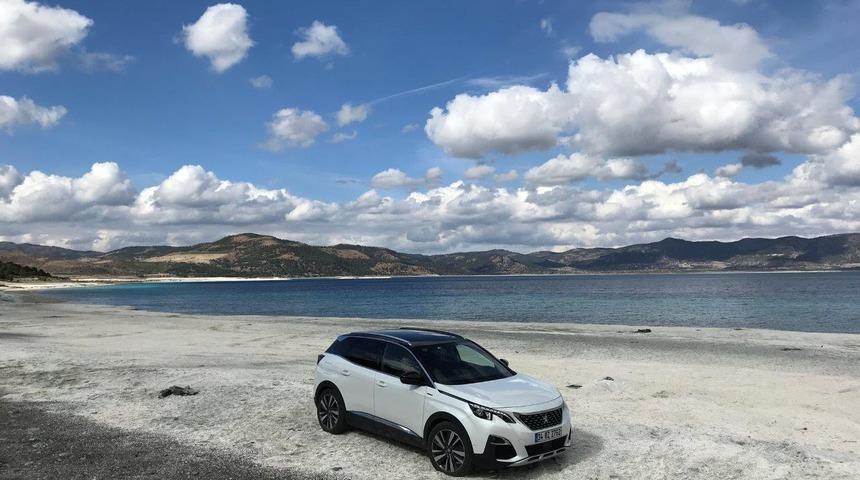 Peugeot SUV 3008, dayanıklılık testinden tam puan  aldı! 