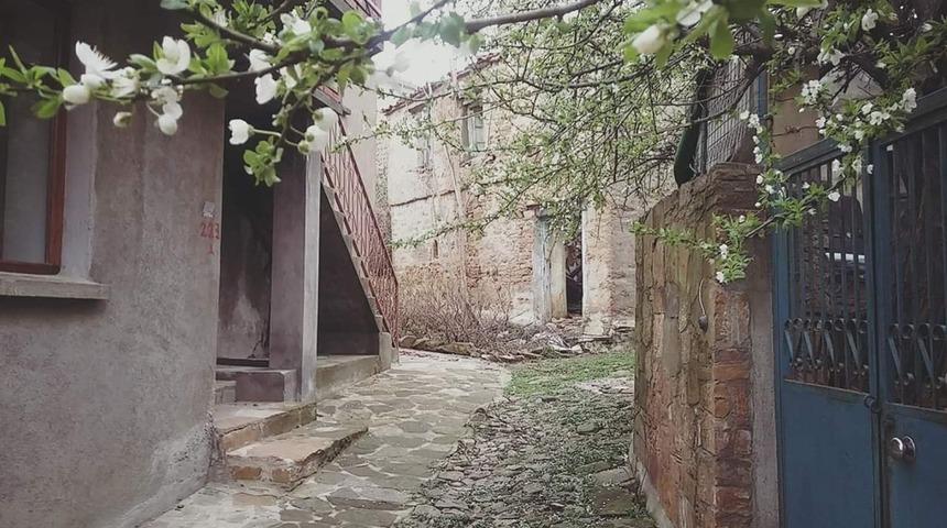 Bu havada G&ouml;k&ccedil;eada&rsquo;ya gidilir mi? Neden olmasın!