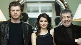 Beren Saat'in yeni partneri Selçuk Yöntem imiş!