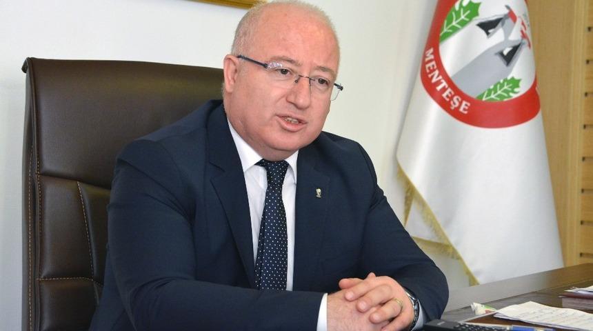 G&uuml;m&uuml;ş: "Şikayet etmedik, &ccedil;&ouml;z&uuml;m &uuml;rettik"