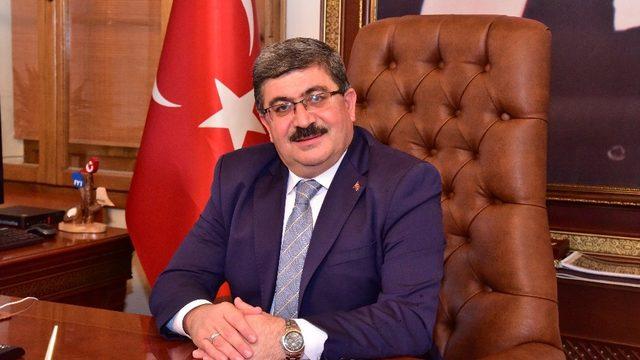 Başkan Can’ın 2023 hedefleri