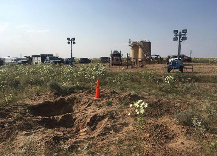 Tüm kanıtlar ortaya çıktı! Hepsini itiraf etti G1