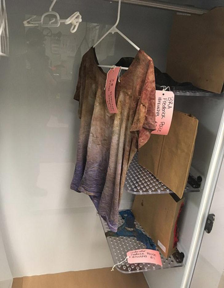 Tüm kanıtlar ortaya çıktı! Hepsini itiraf etti G5