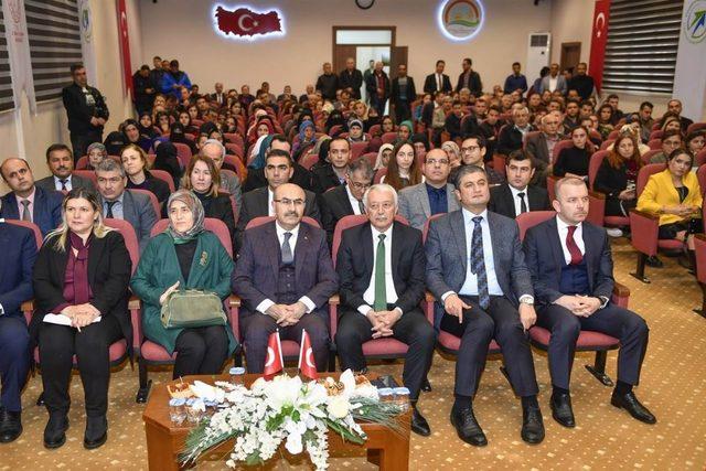 “Güney’in Turuncu, Kadınların Umudu” projesi