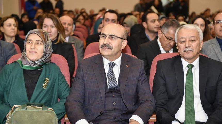 &ldquo;G&uuml;ney&rsquo;in Turuncu, Kadınların Umudu&rdquo; projesi