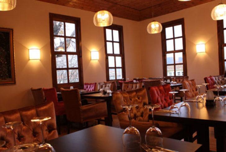 Boğaz'ın Son G&ouml;zdesi