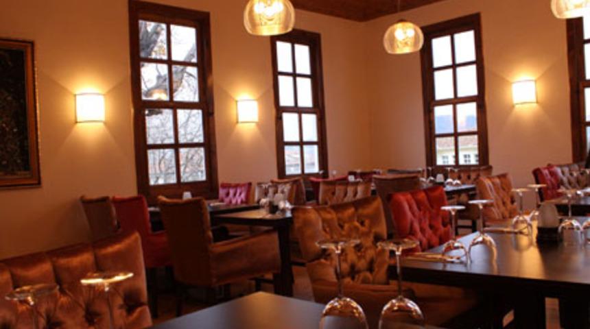 Boğaz'ın Son G&ouml;zdesi